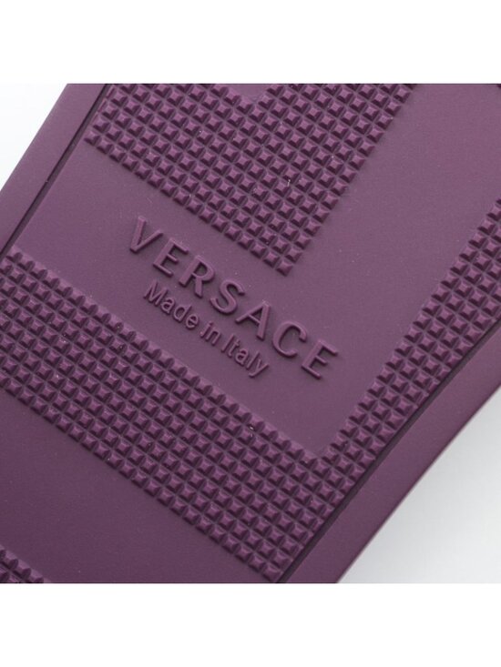 Versace Sandals Pool Slide Medusa main image 7